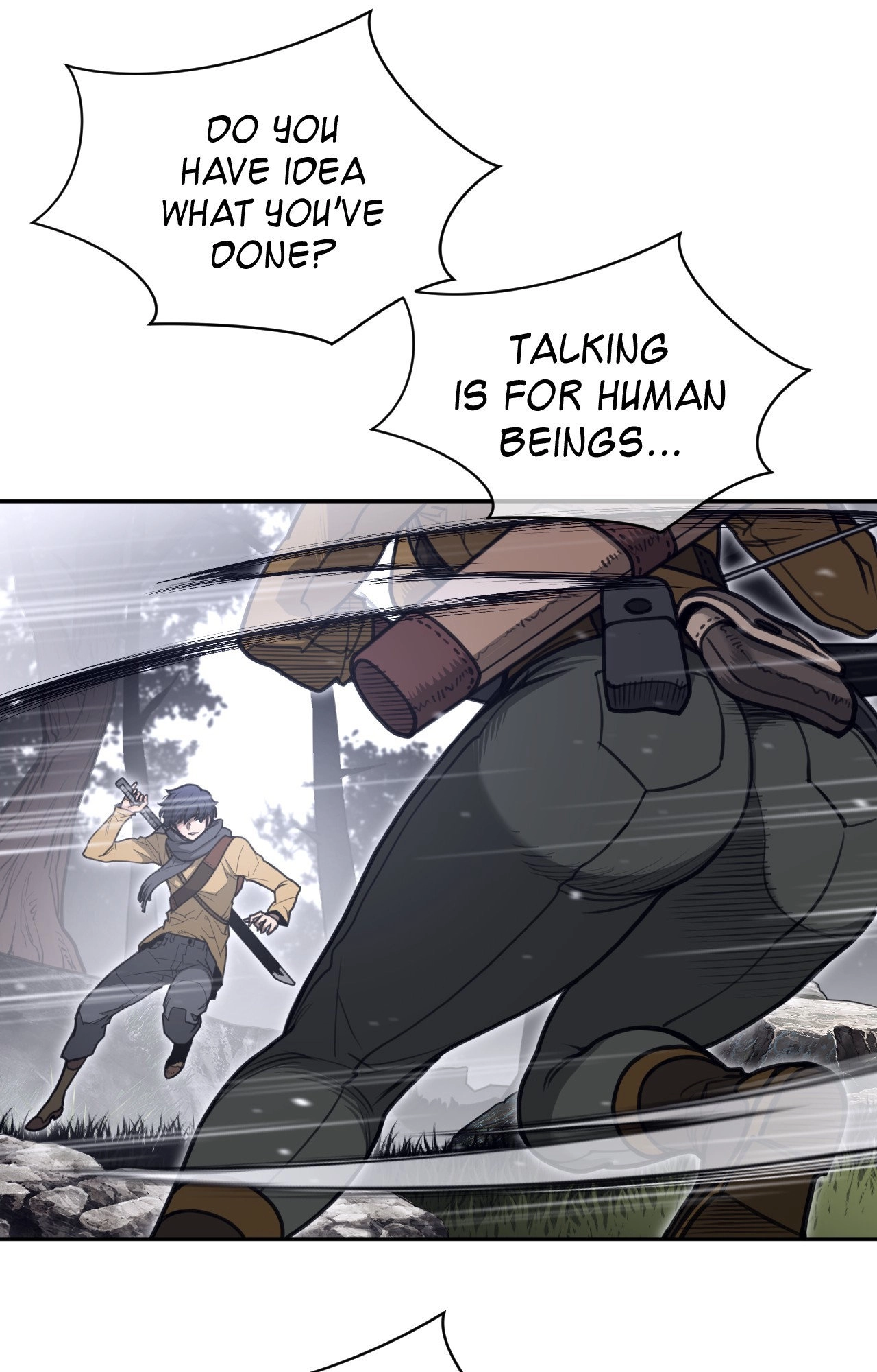 Read Perfect Half chapter 240 image 39 on Lezhin