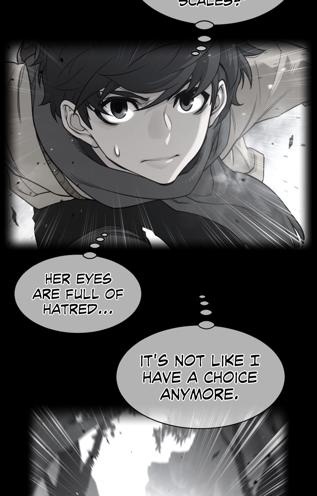 Read Perfect Half chapter 240 image 4 on Lezhin