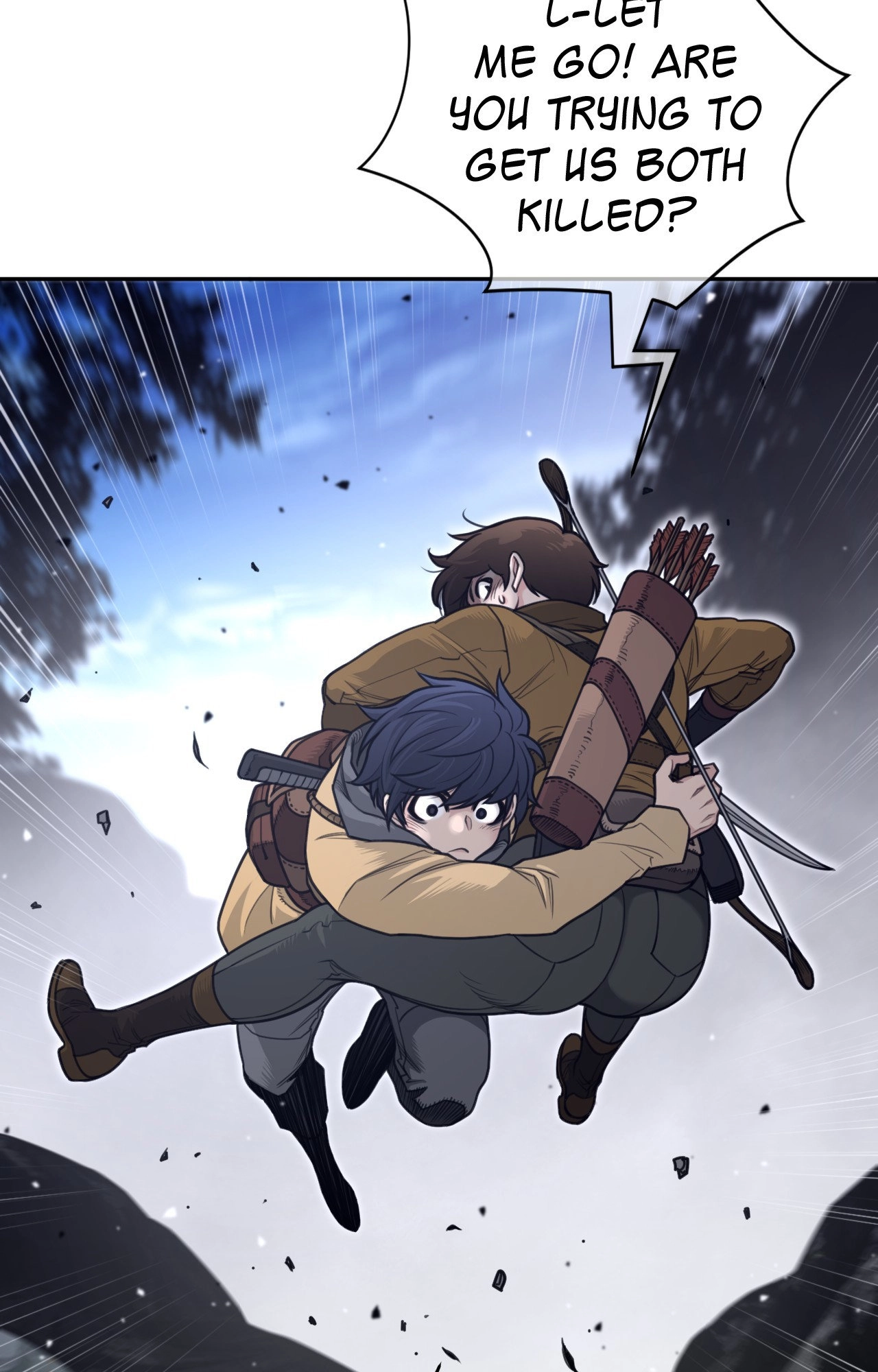 Read Perfect Half chapter 240 image 52 on Lezhin