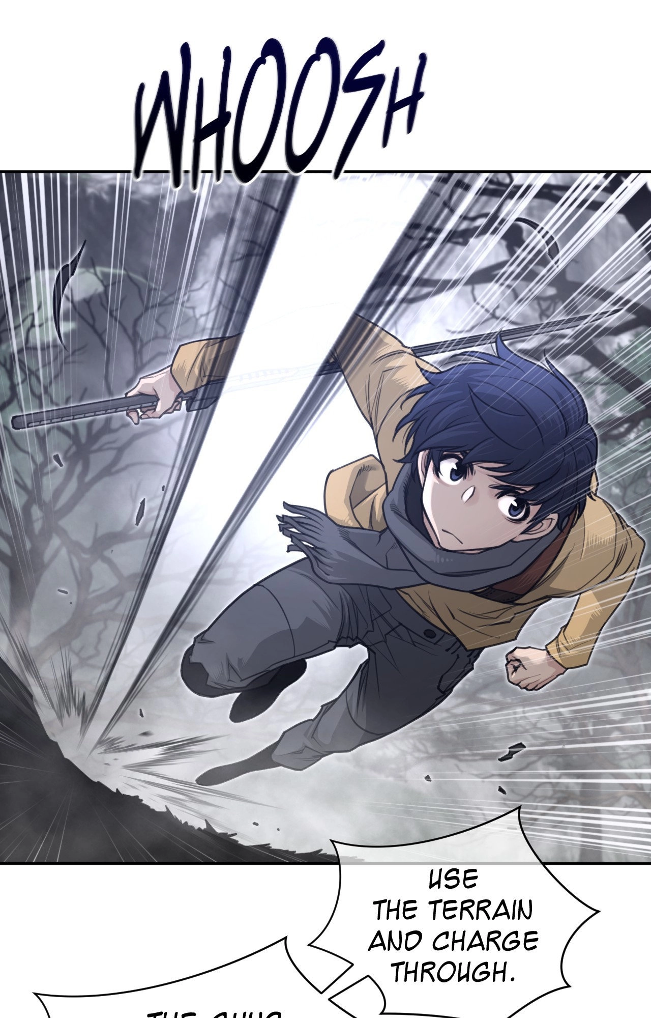 Read Perfect Half chapter 240 image 9 on Lezhin