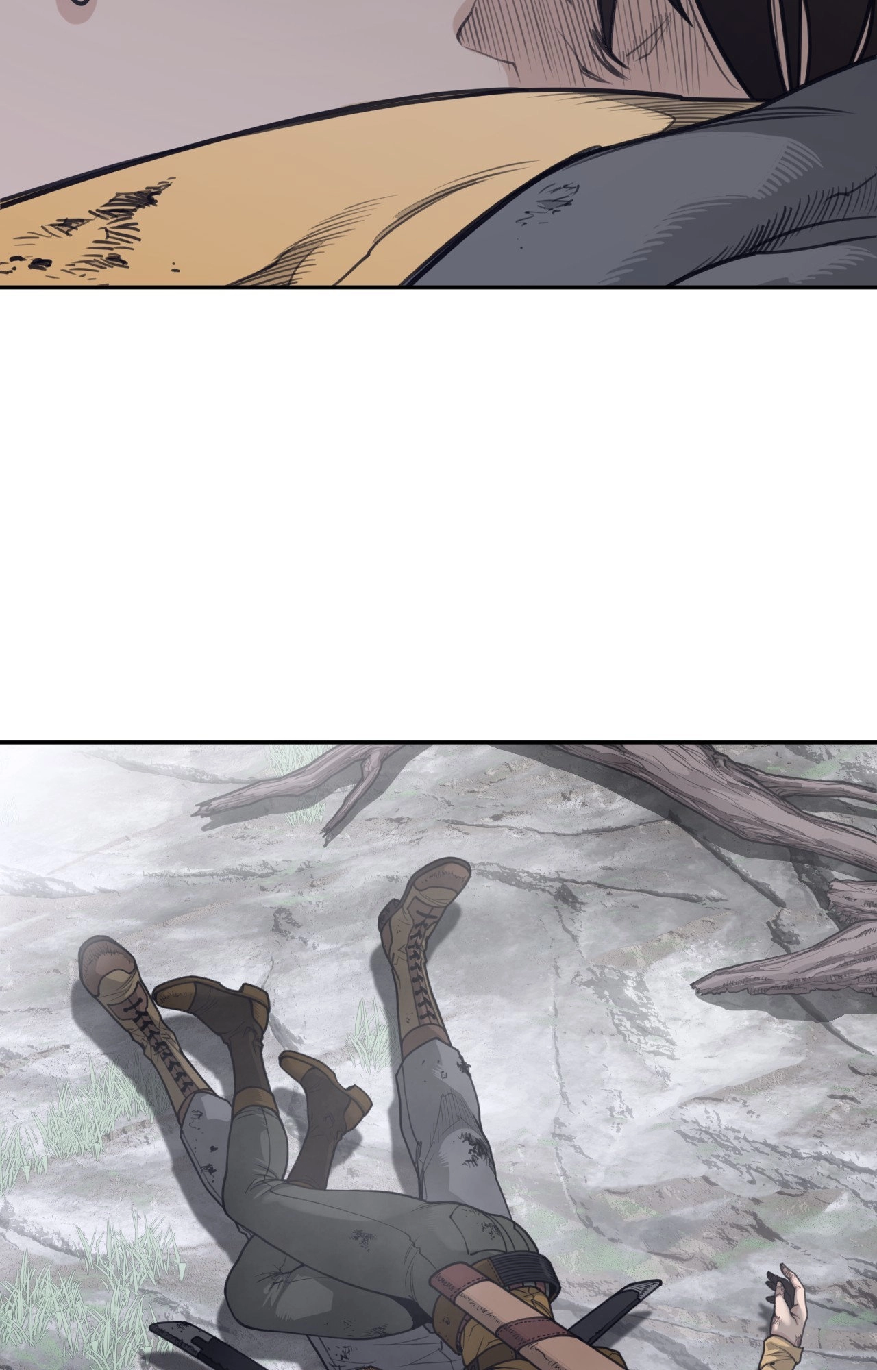 Read Perfect Half chapter 241 image 10 on Lezhin