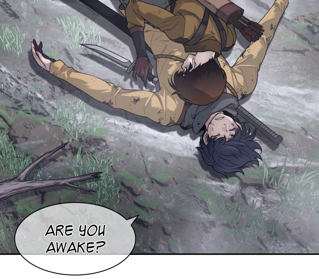 Read Perfect Half chapter 241 image 11 on Lezhin
