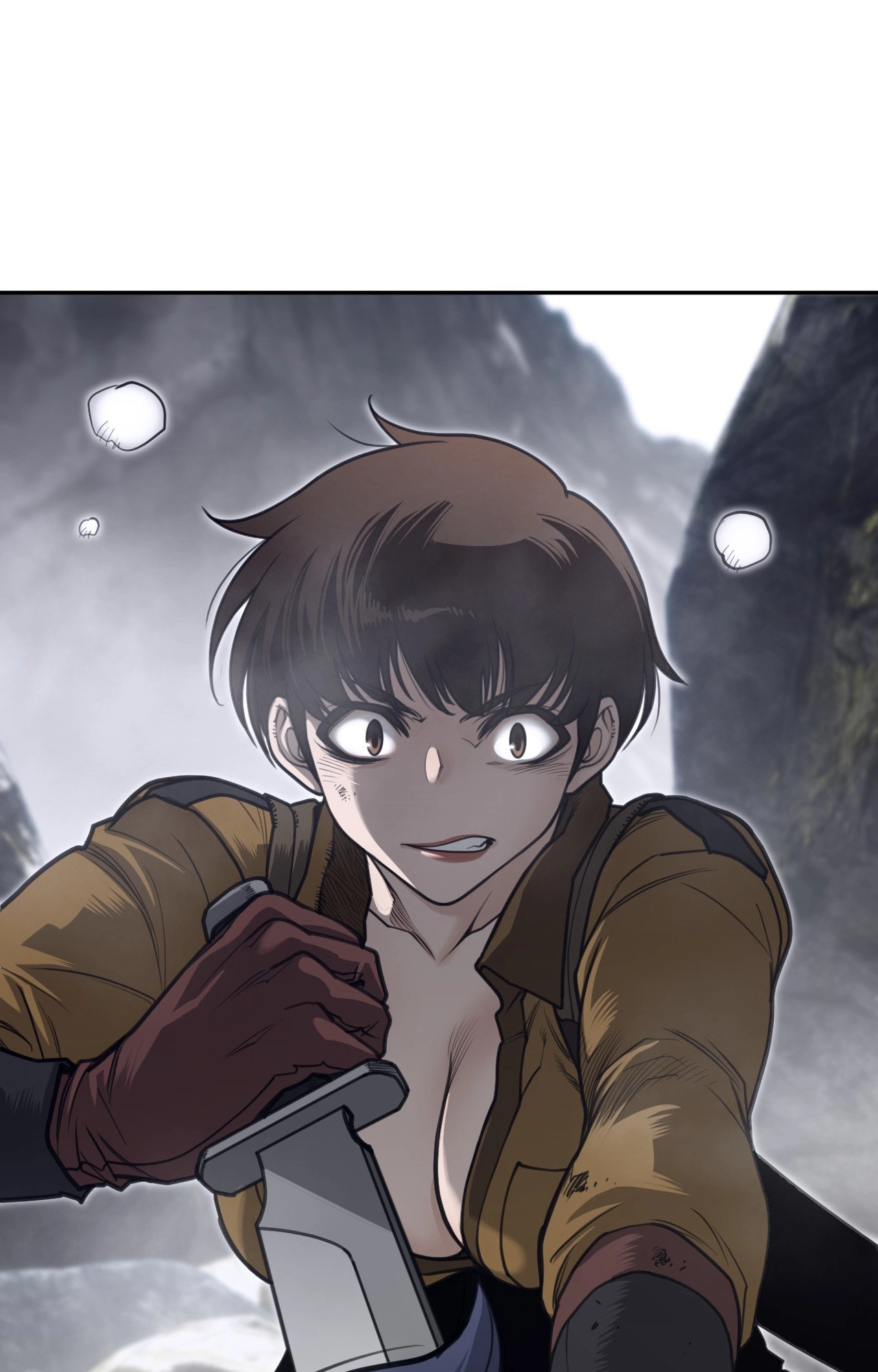 Read Perfect Half chapter 241 image 15 on Lezhin