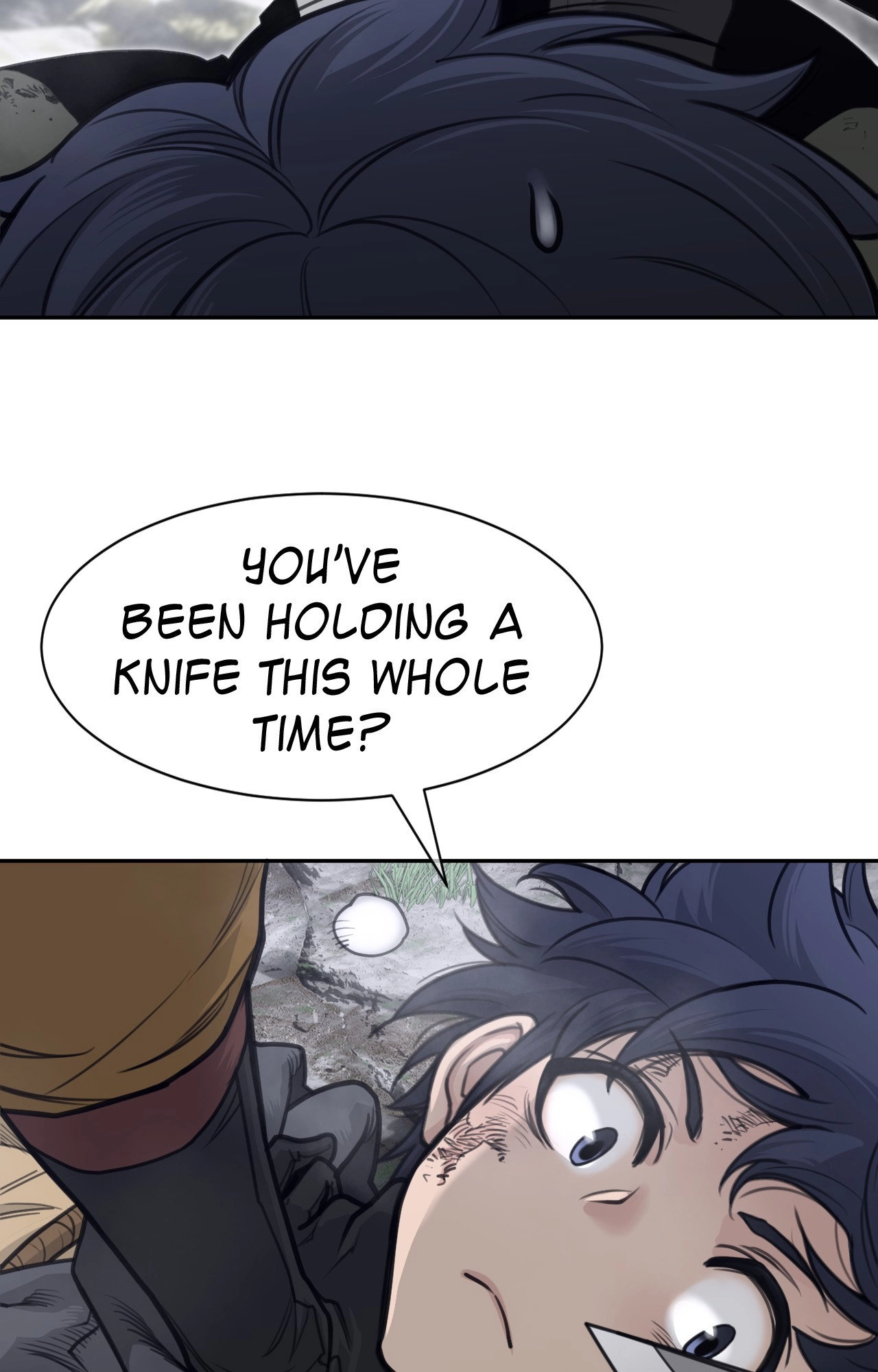 Read Perfect Half chapter 241 image 16 on Lezhin