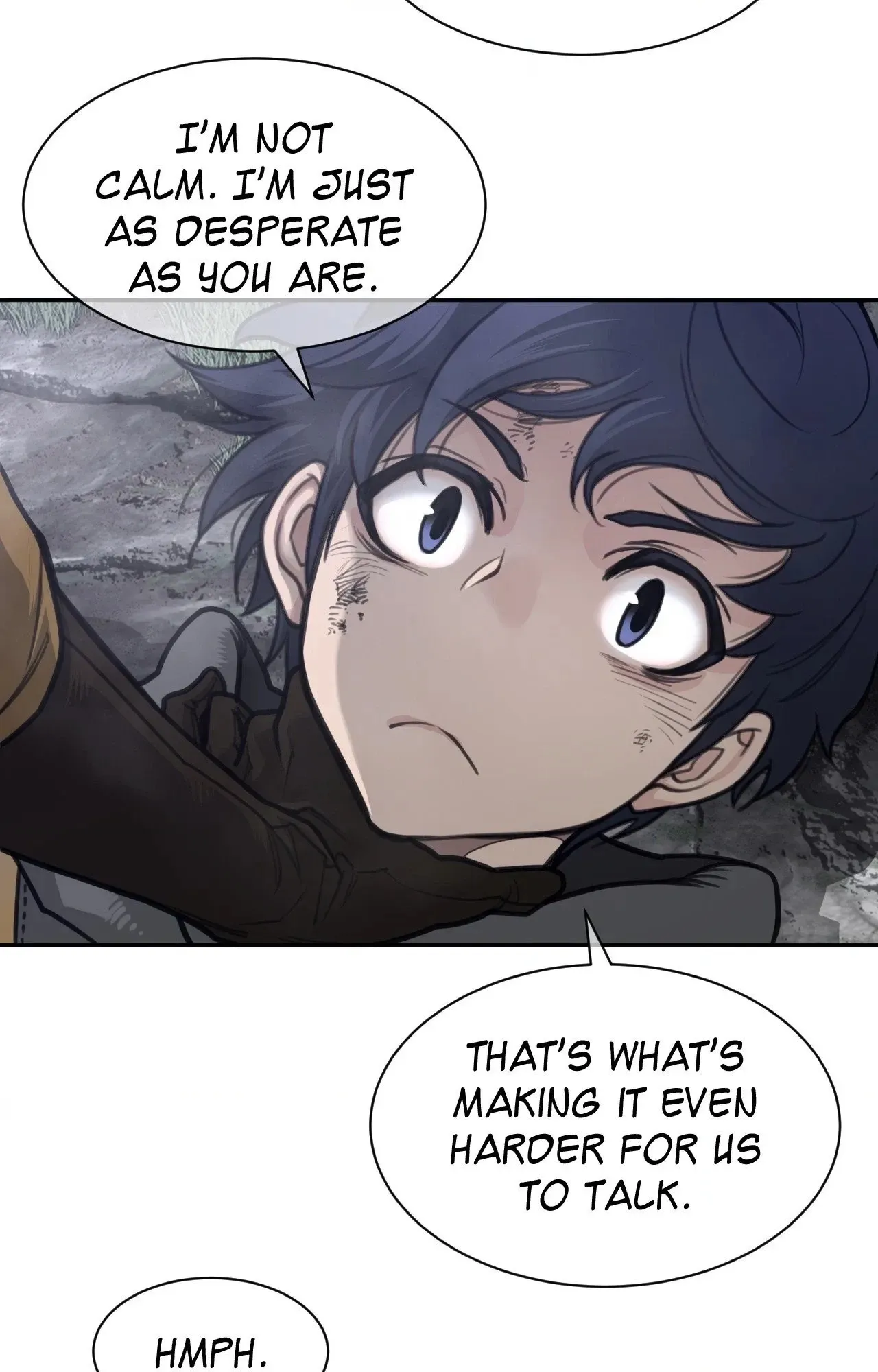 Read Perfect Half chapter 241 image 19 on Lezhin