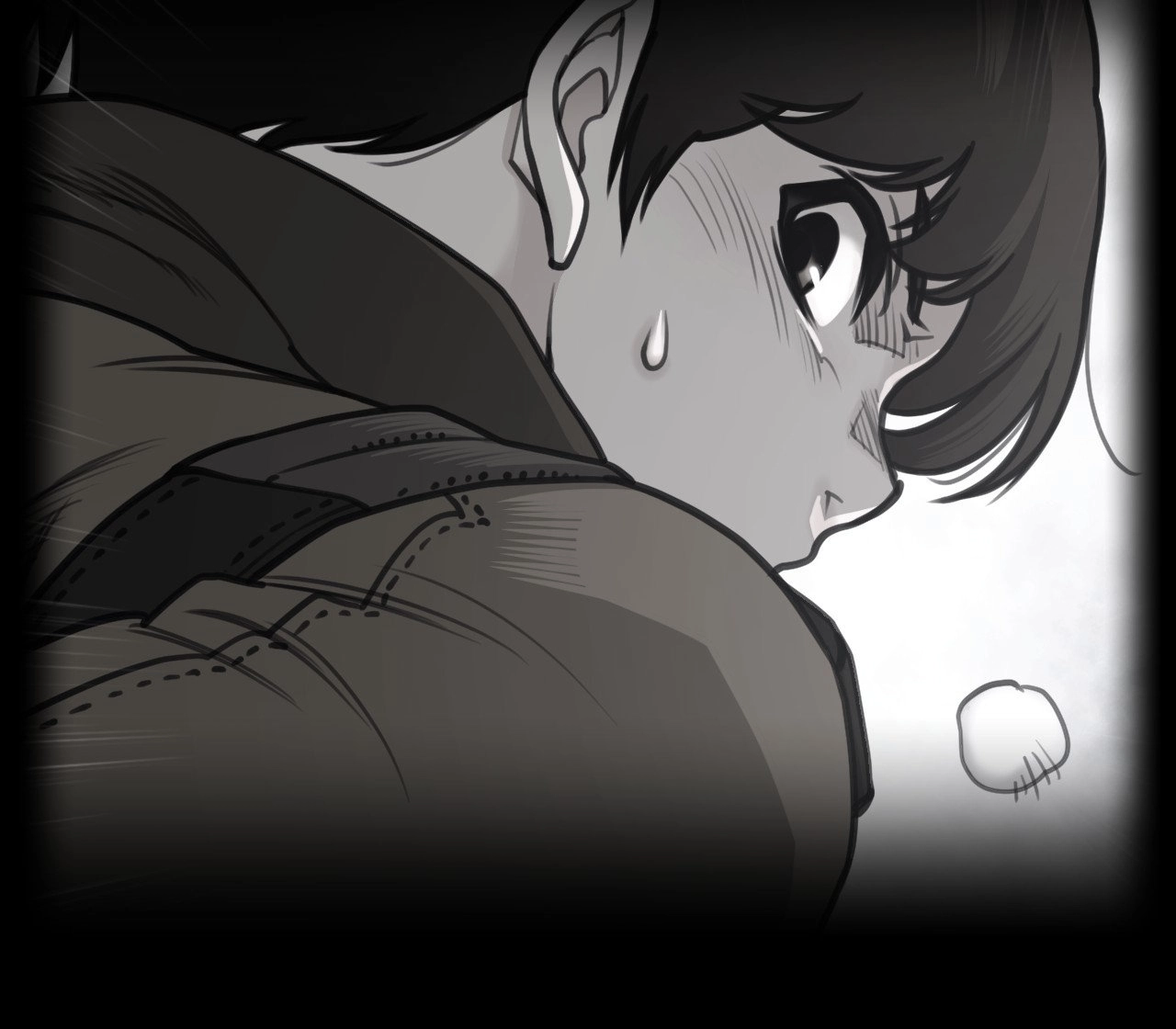 Read Perfect Half chapter 241 image 2 on Lezhin