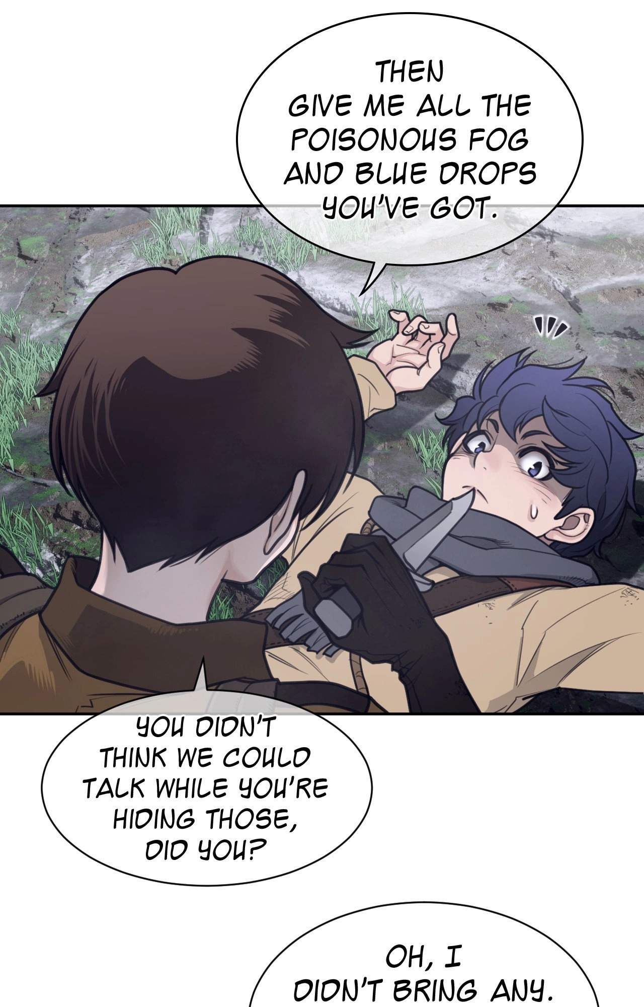 Read Perfect Half chapter 241 image 21 on Lezhin