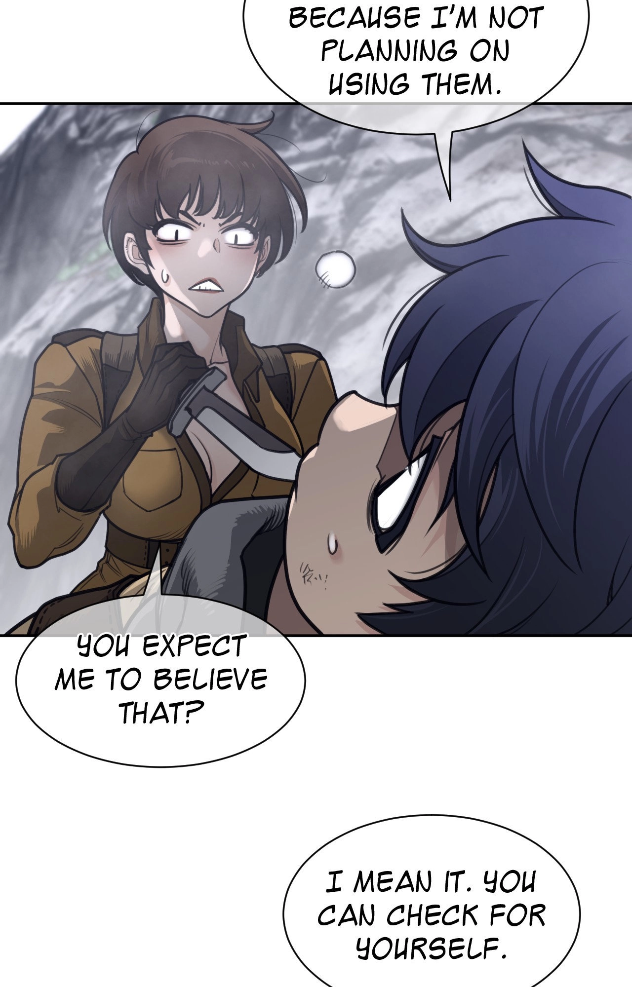 Read Perfect Half chapter 241 image 22 on Lezhin