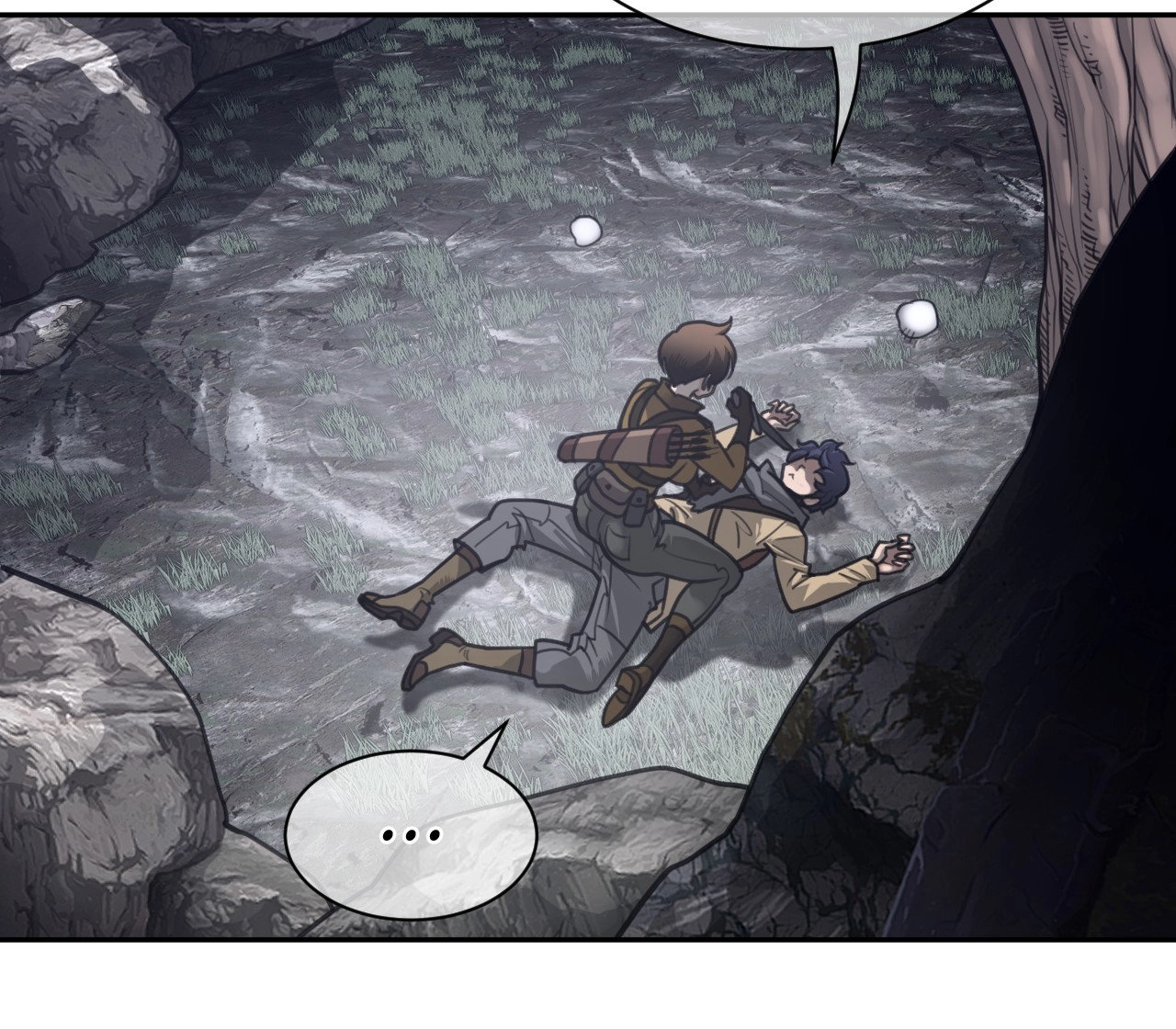 Read Perfect Half chapter 241 image 23 on Lezhin