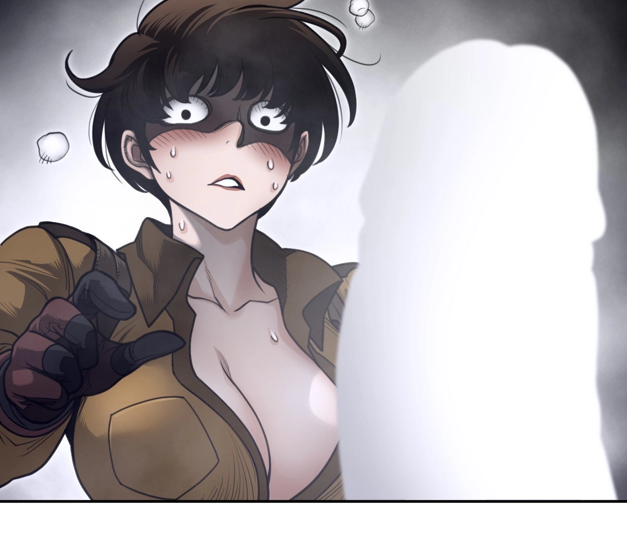 Read Perfect Half chapter 241 image 32 on Lezhin