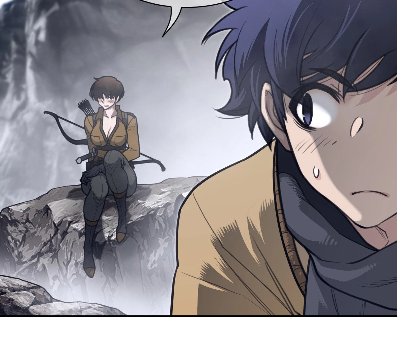 Read Perfect Half chapter 241 image 35 on Lezhin