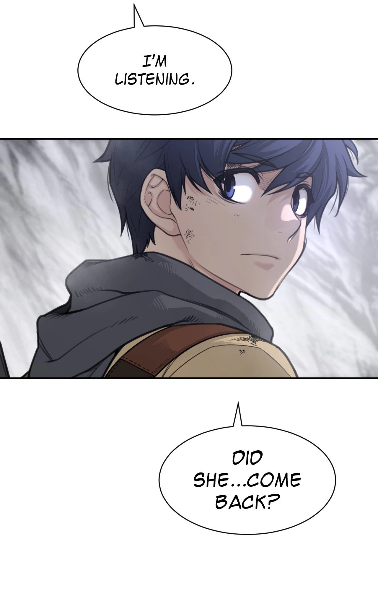 Read Perfect Half chapter 241 image 36 on Lezhin