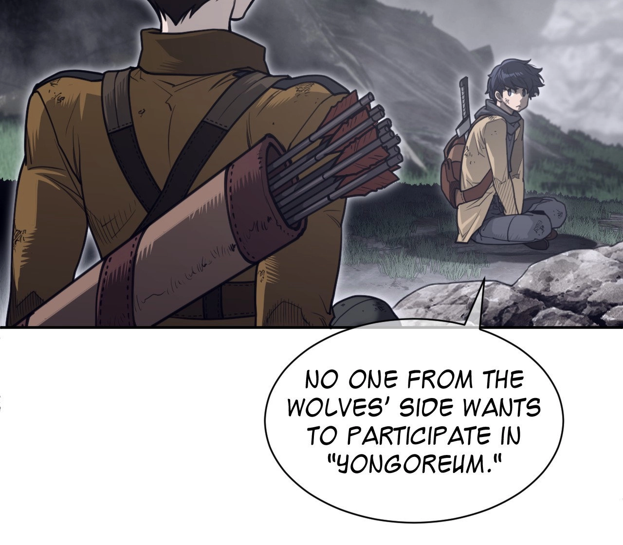 Read Perfect Half chapter 241 image 38 on Lezhin