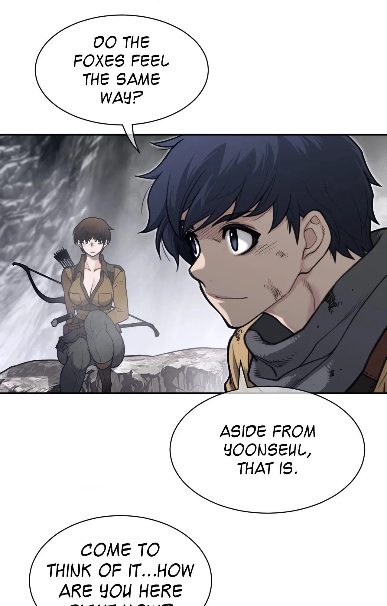 Read Perfect Half chapter 241 image 39 on Lezhin