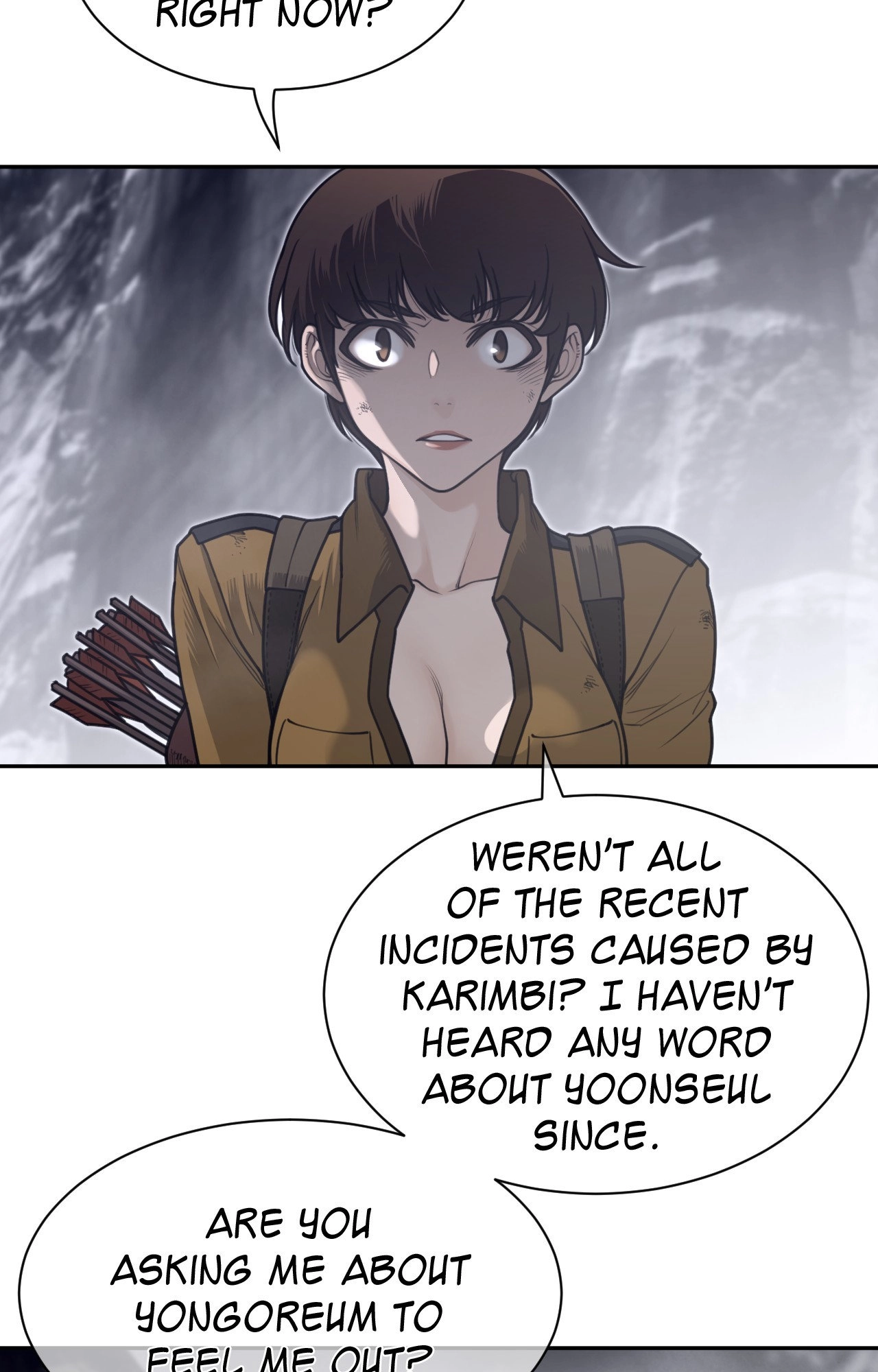 Read Perfect Half chapter 241 image 40 on Lezhin