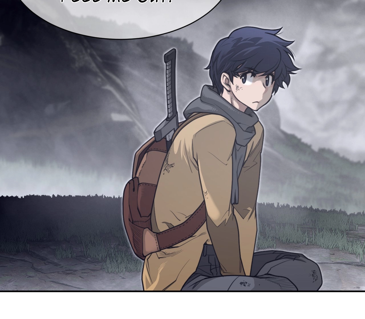 Read Perfect Half chapter 241 image 41 on Lezhin