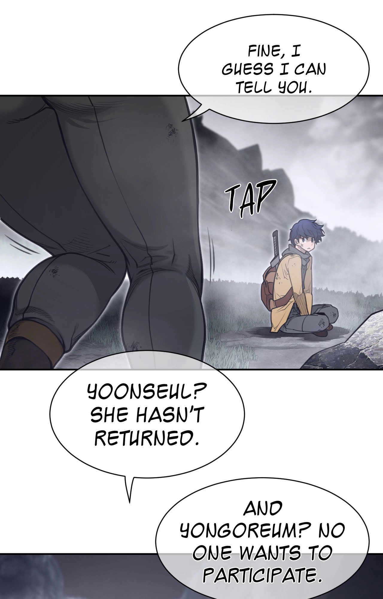 Read Perfect Half chapter 241 image 42 on Lezhin