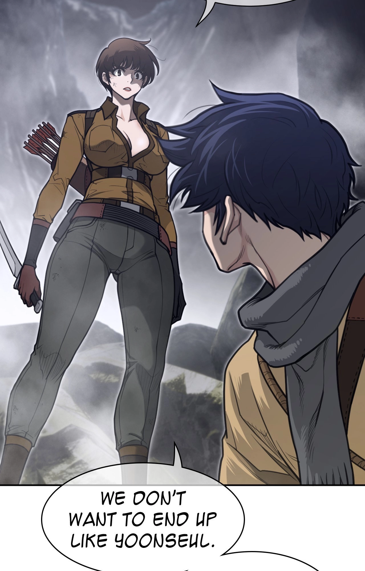 Read Perfect Half chapter 241 image 43 on Lezhin