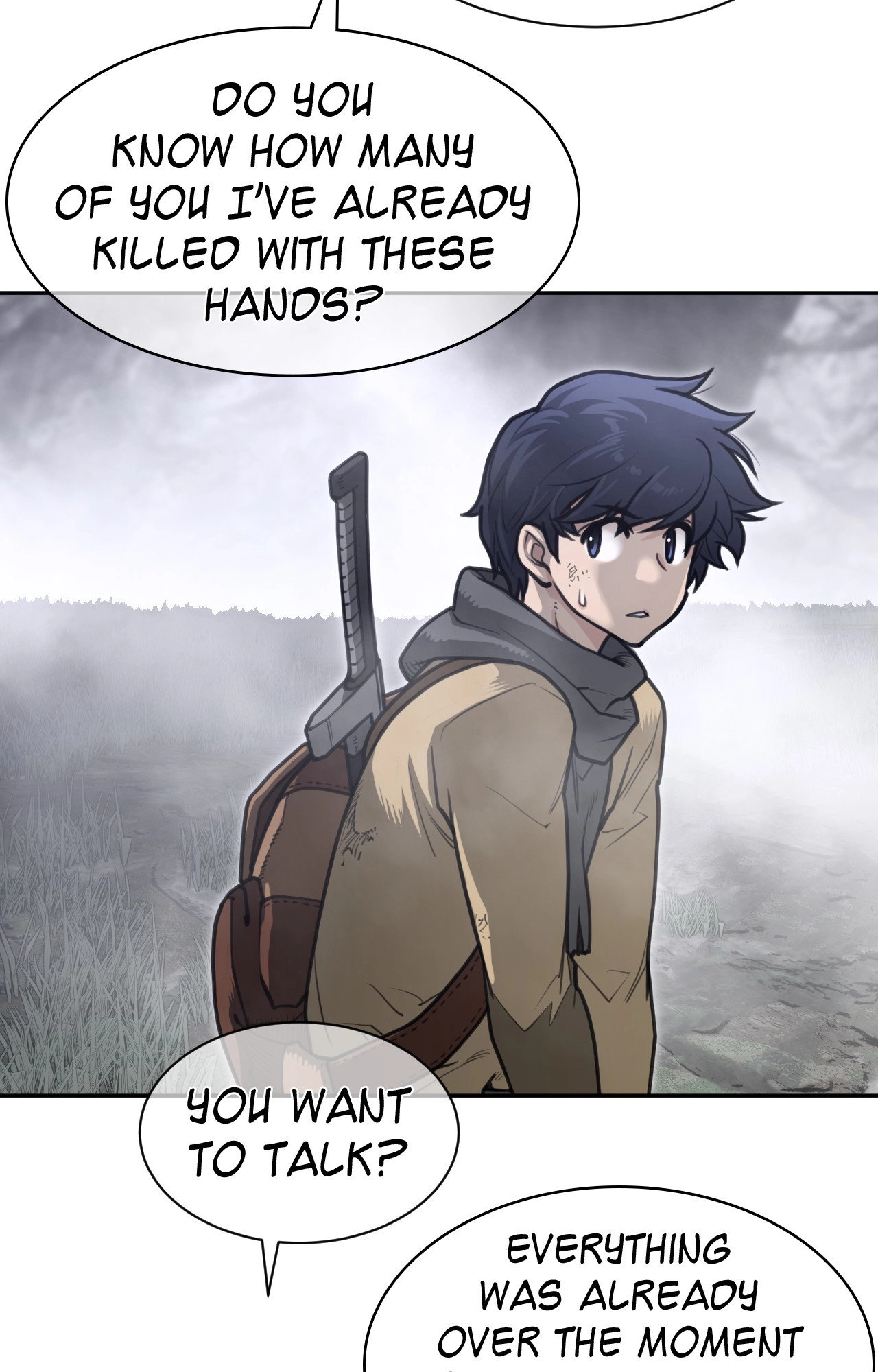 Read Perfect Half chapter 241 image 46 on Lezhin