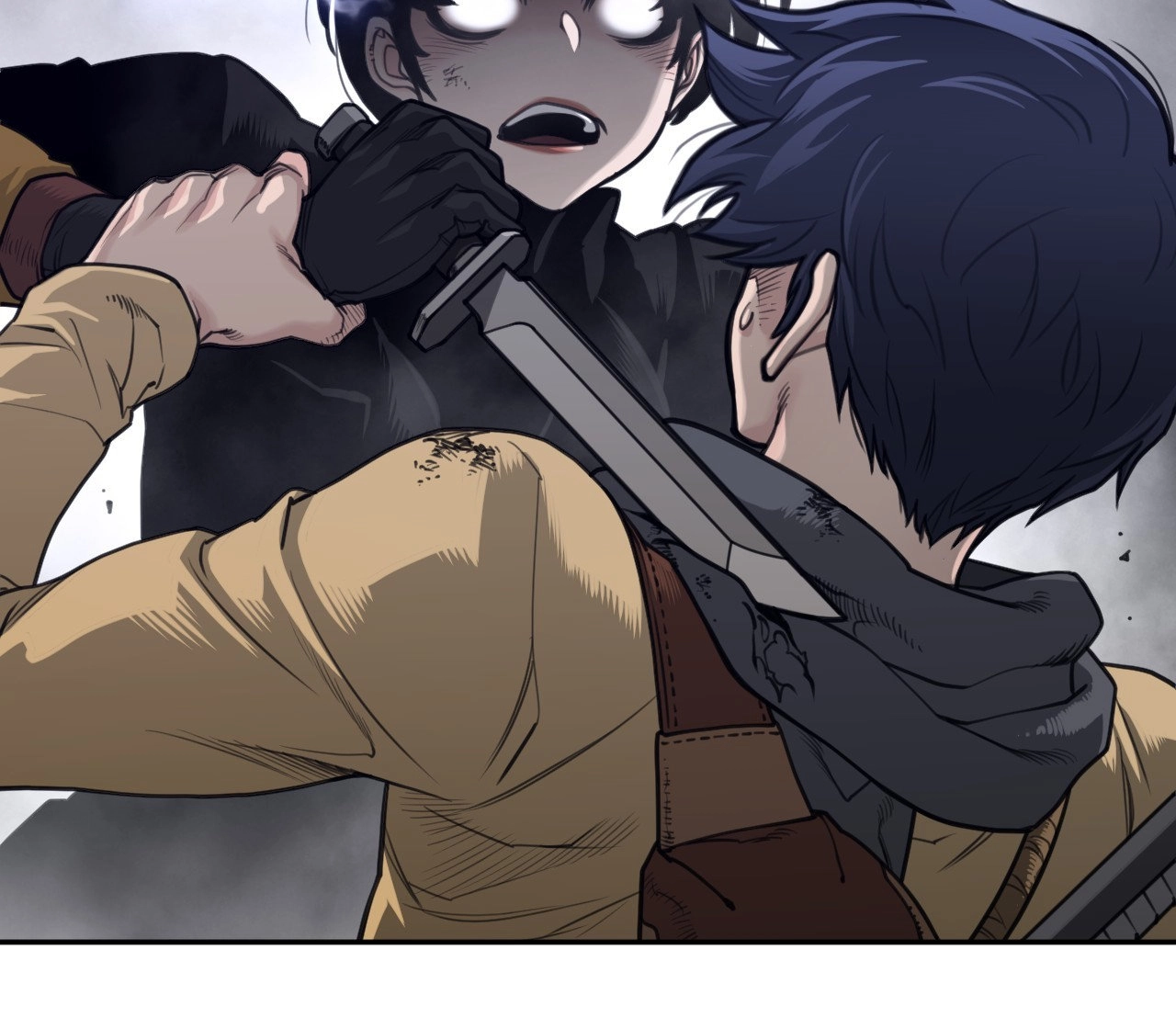 Read Perfect Half chapter 241 image 56 on Lezhin