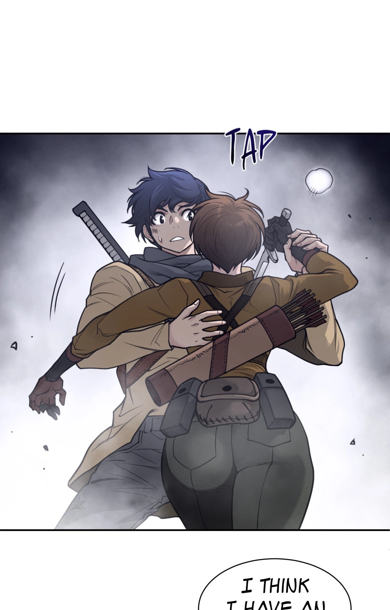 Read Perfect Half chapter 241 image 57 on Lezhin