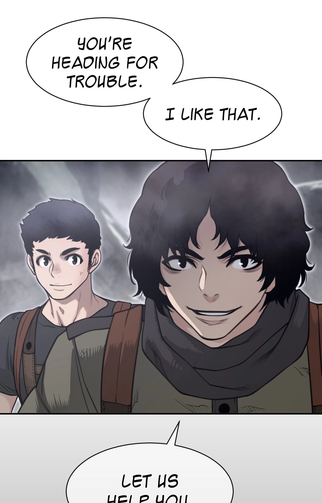 Read Perfect Half chapter 241 image 60 on Lezhin