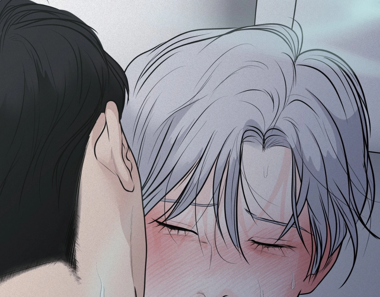 Read Perfect Half chapter 242 image 1 on Lezhin