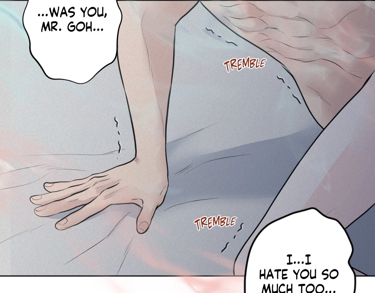 Read Perfect Half chapter 242 image 122 on Lezhin