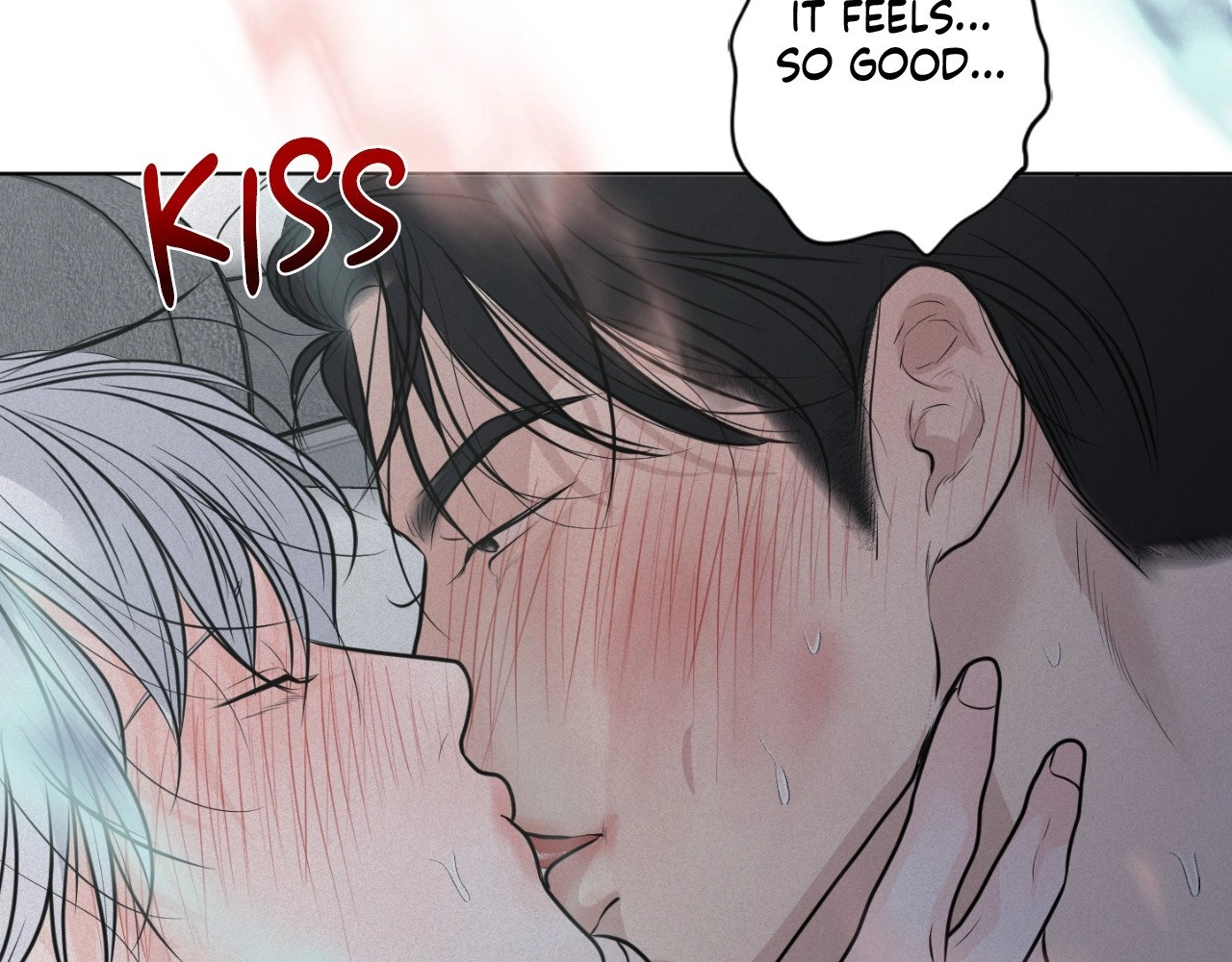 Read Perfect Half chapter 242 image 13 on Lezhin