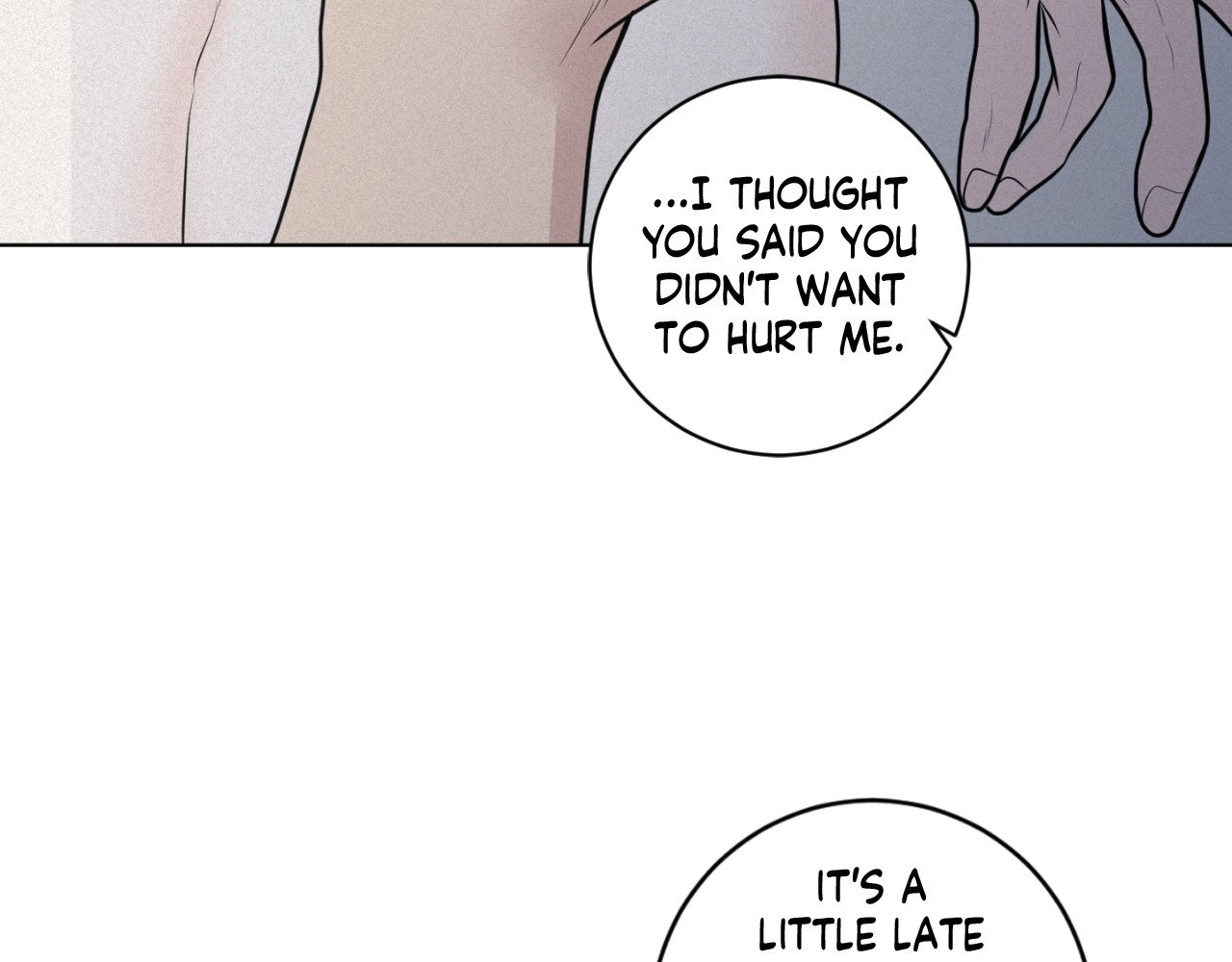 Read Perfect Half chapter 242 image 136 on Lezhin