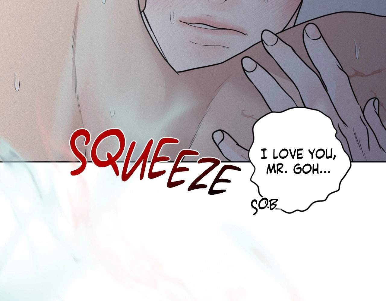 Read Perfect Half chapter 242 image 2 on Lezhin