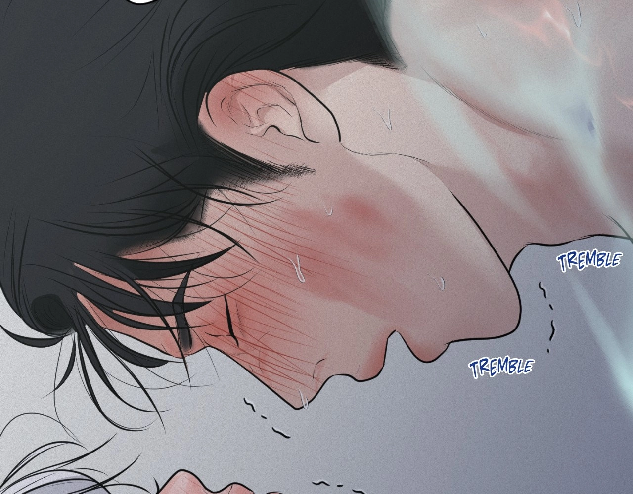 Read Perfect Half chapter 242 image 23 on Lezhin