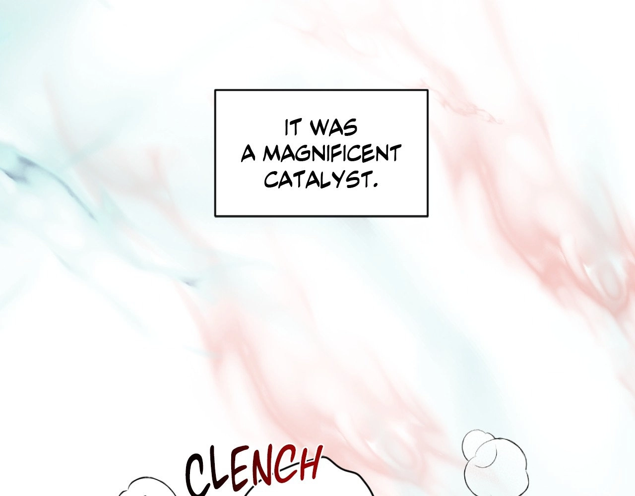 Read Perfect Half chapter 242 image 3 on Lezhin