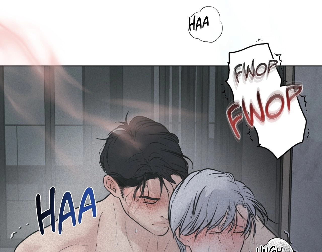 Read Perfect Half chapter 242 image 37 on Lezhin