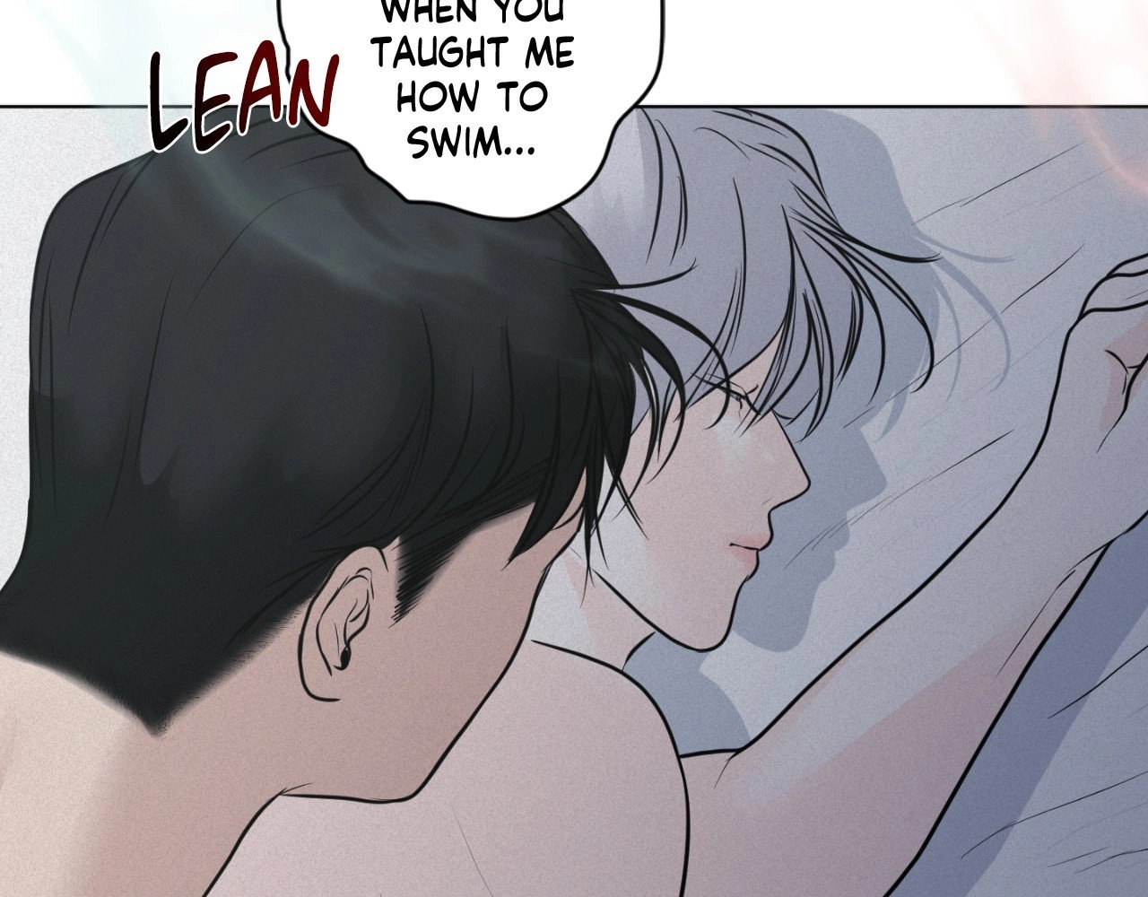 Read Perfect Half chapter 242 image 71 on Lezhin