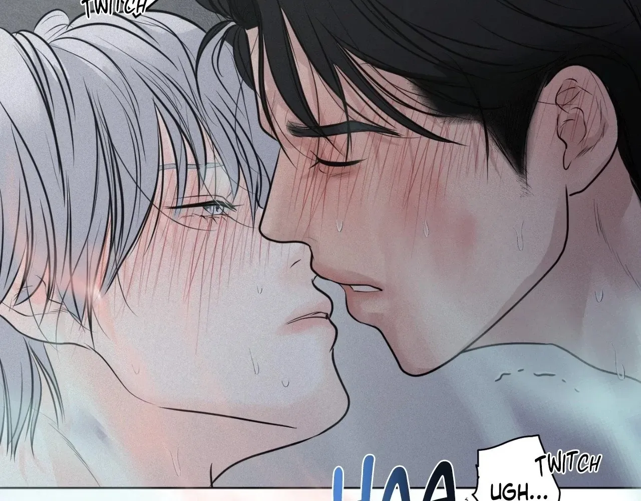 Read Perfect Half chapter 242 image 9 on Lezhin