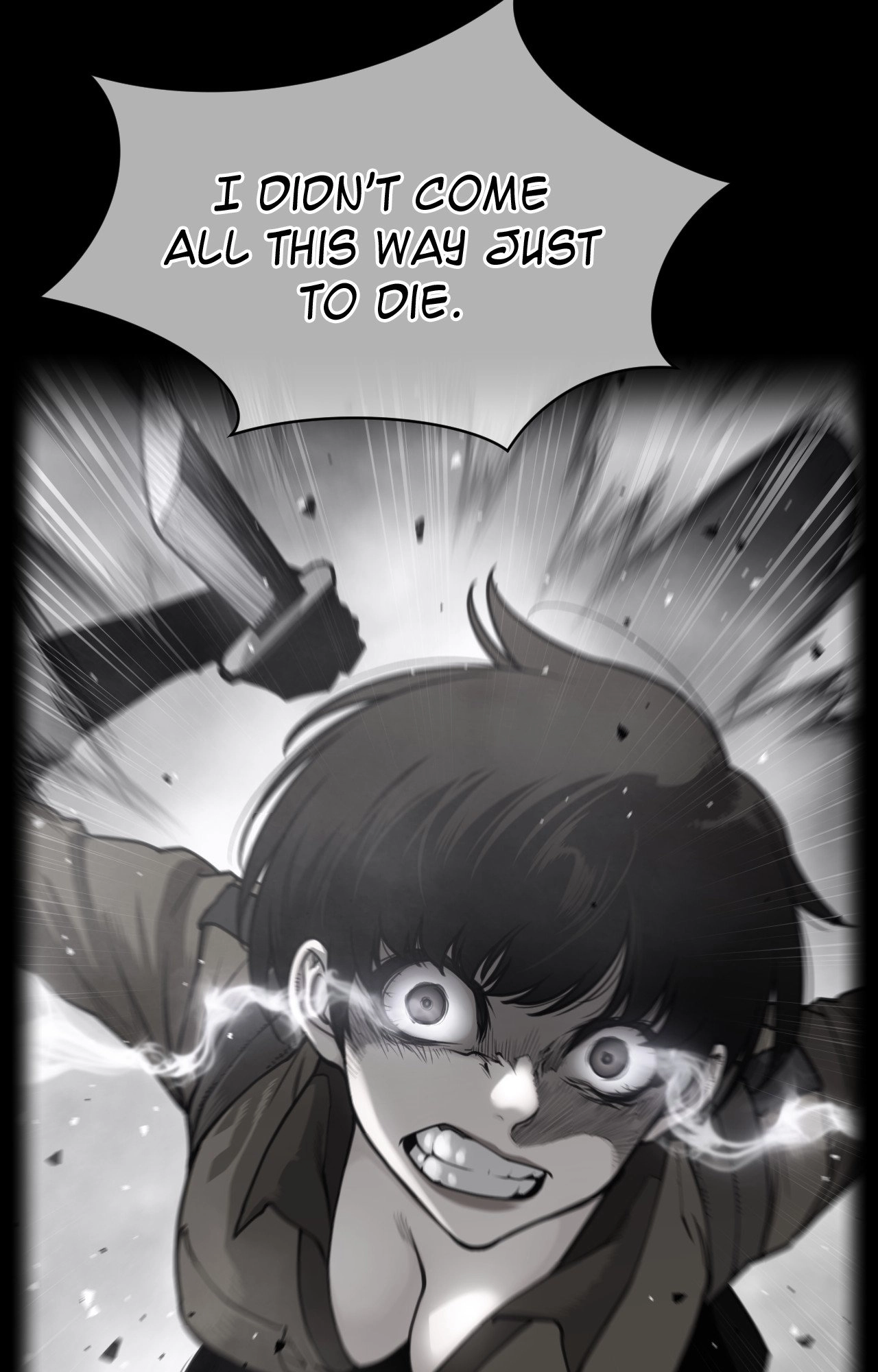Read Perfect Half chapter 243 image 1 on Lezhin