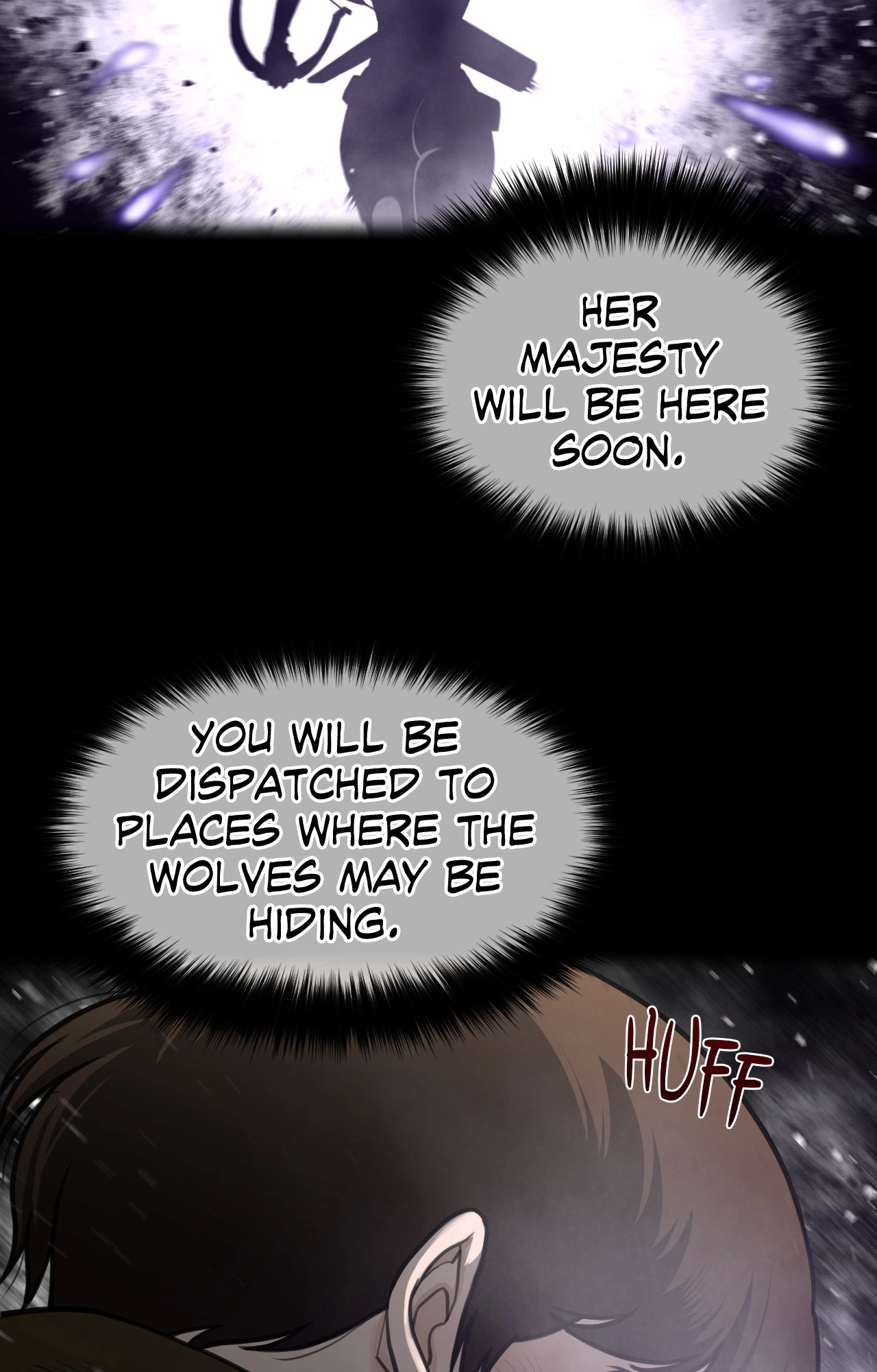 Read Perfect Half chapter 243 image 10 on Lezhin