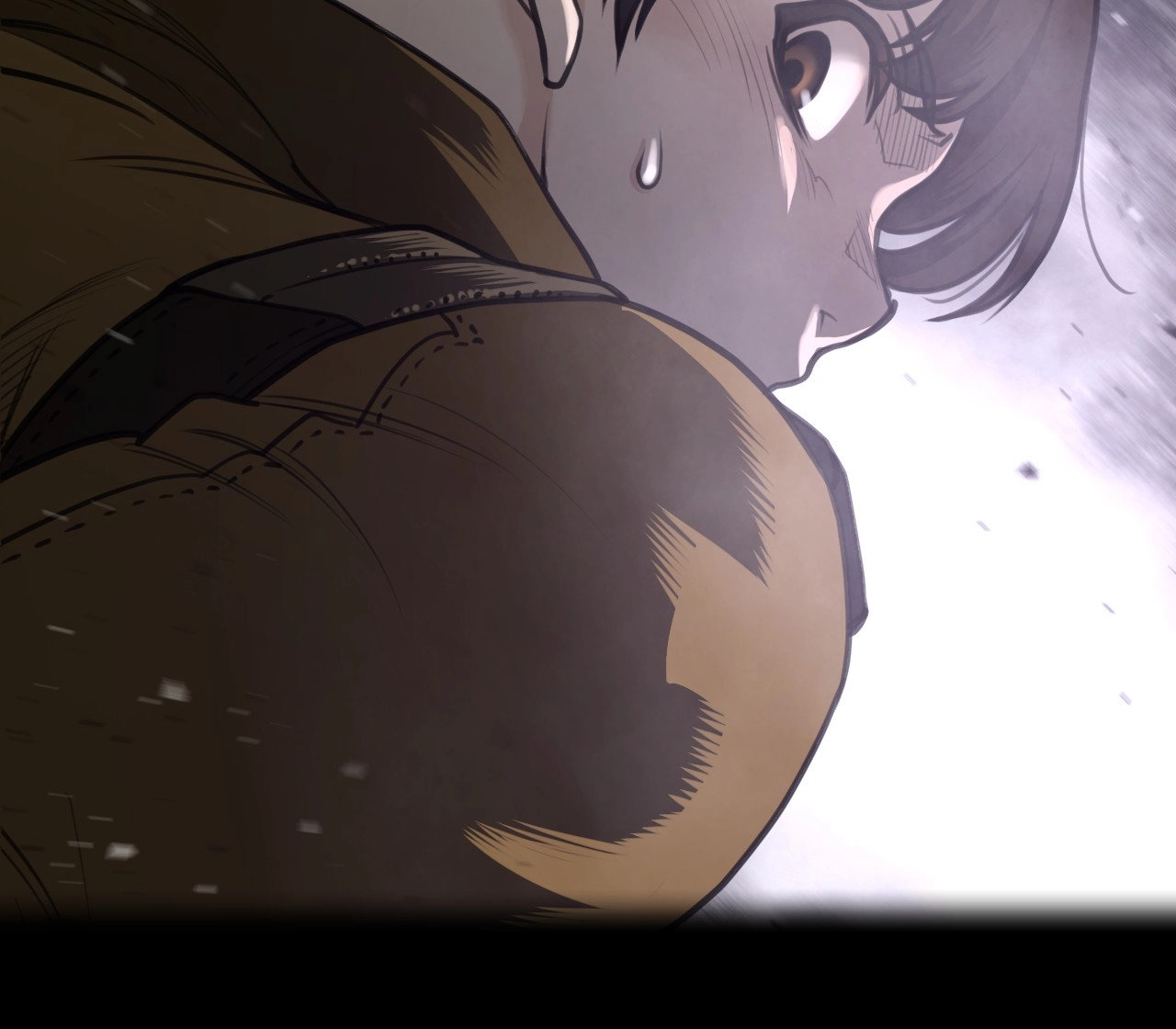 Read Perfect Half chapter 243 image 11 on Lezhin