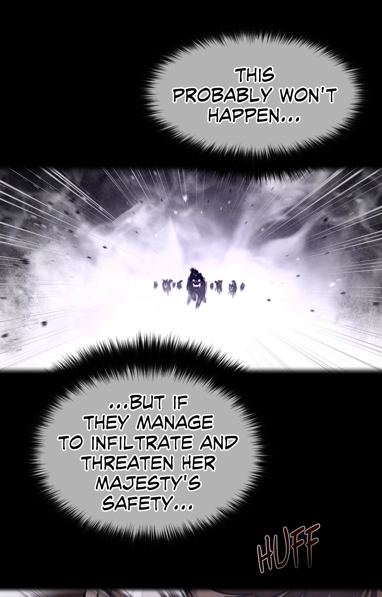 Read Perfect Half chapter 243 image 12 on Lezhin