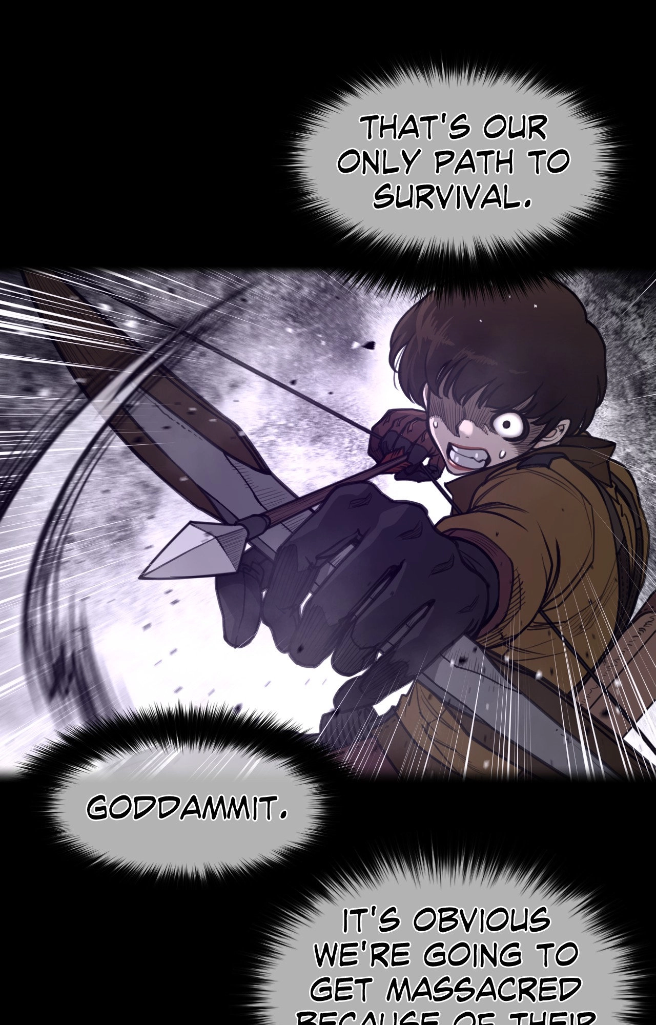 Read Perfect Half chapter 243 image 15 on Lezhin