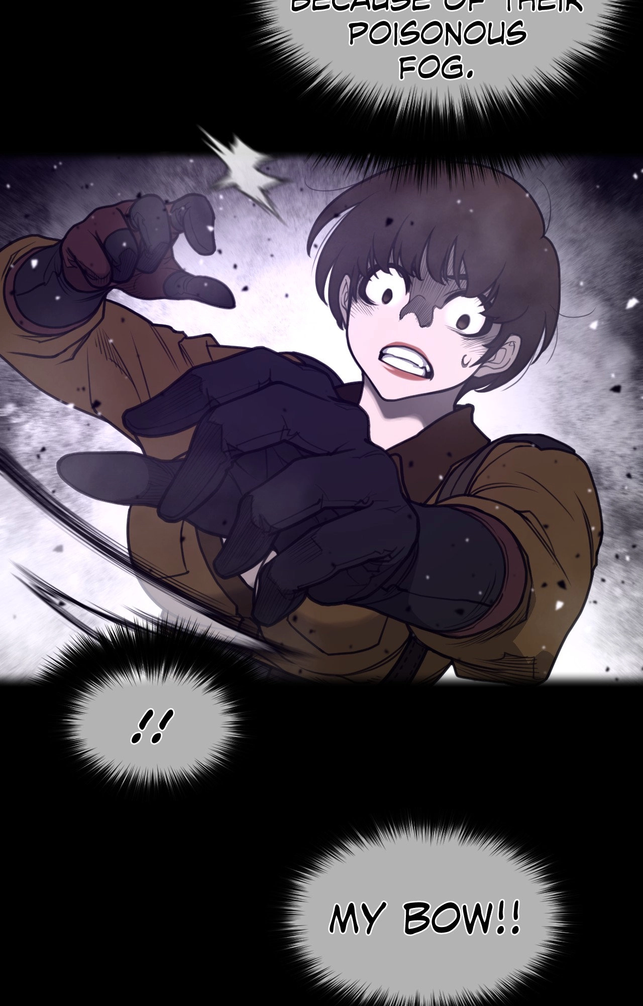 Read Perfect Half chapter 243 image 16 on Lezhin