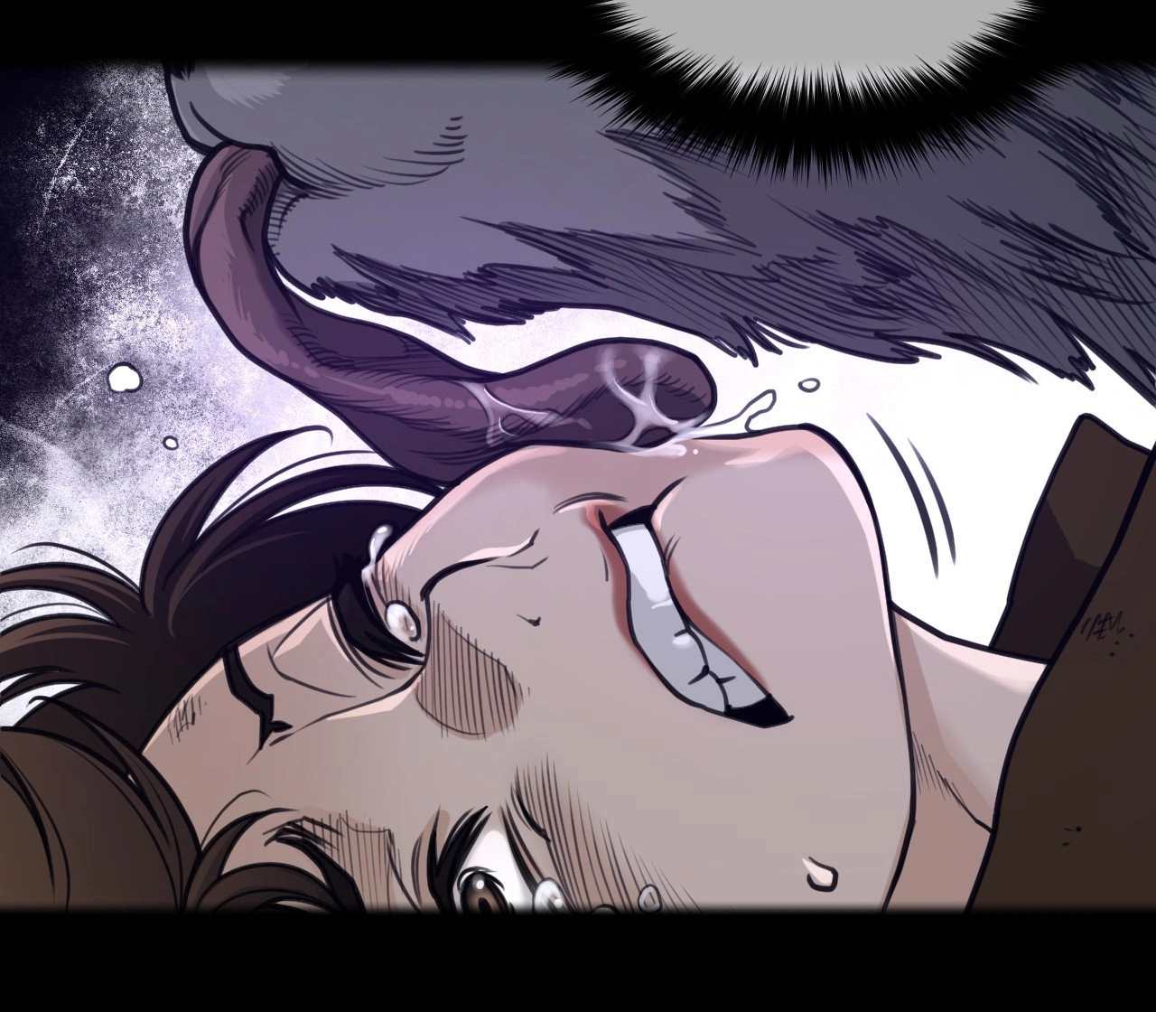 Read Perfect Half chapter 243 image 20 on Lezhin