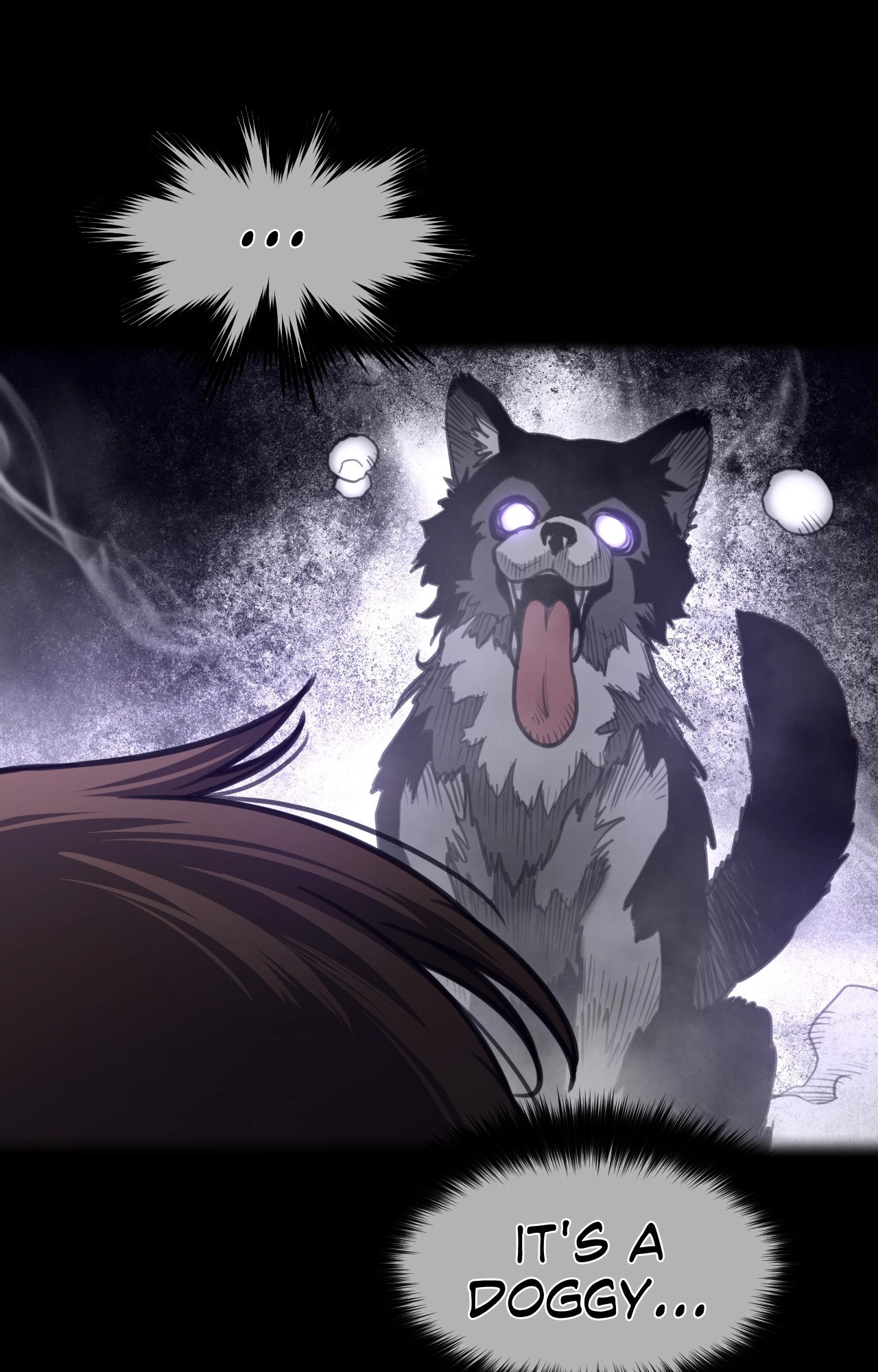 Read Perfect Half chapter 243 image 21 on Lezhin