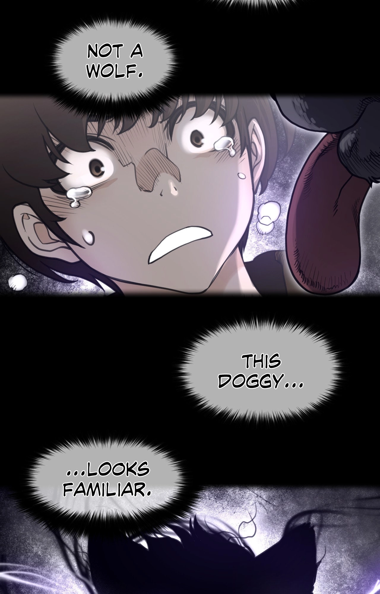 Read Perfect Half chapter 243 image 22 on Lezhin