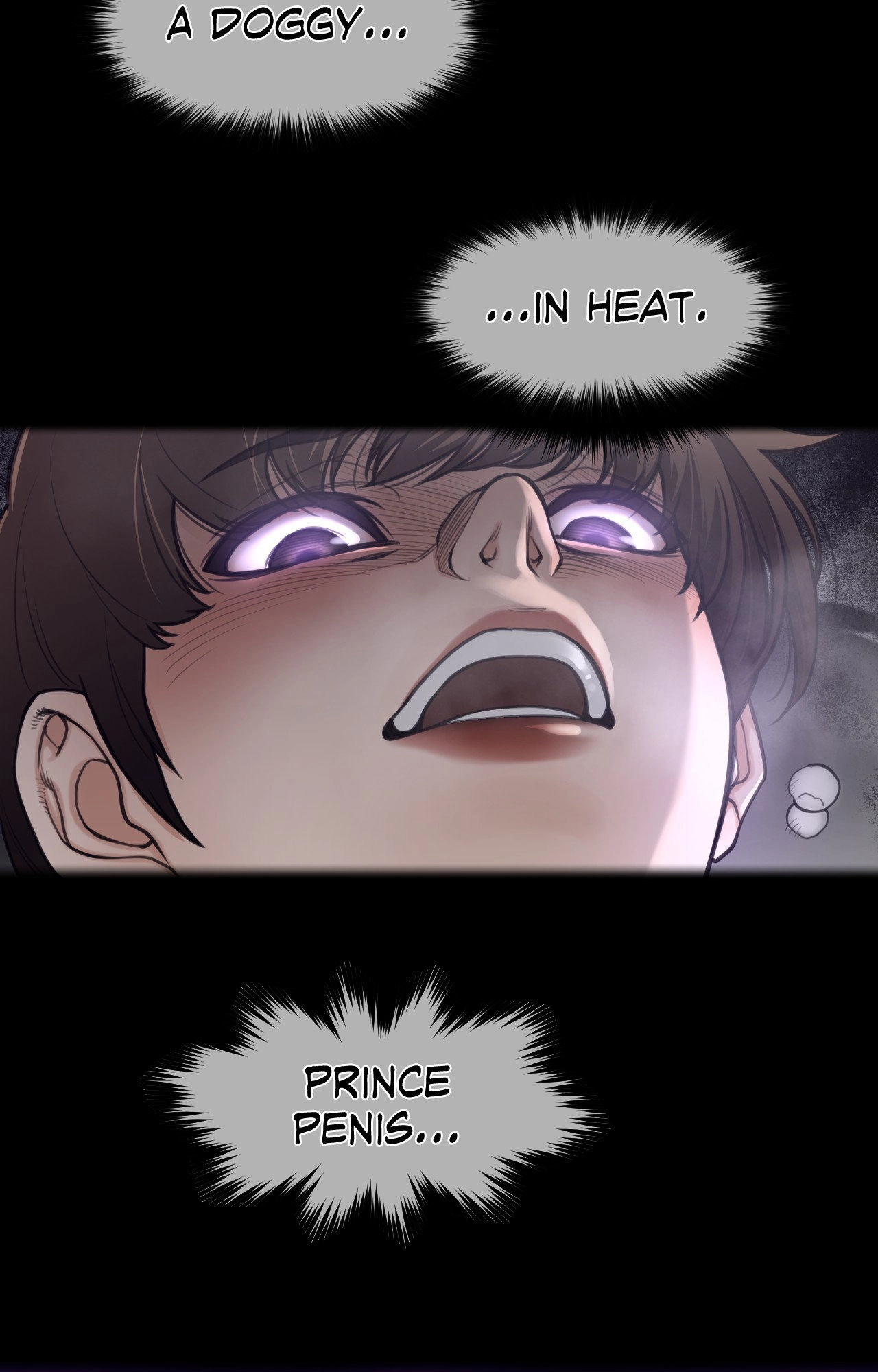 Read Perfect Half chapter 243 image 28 on Lezhin