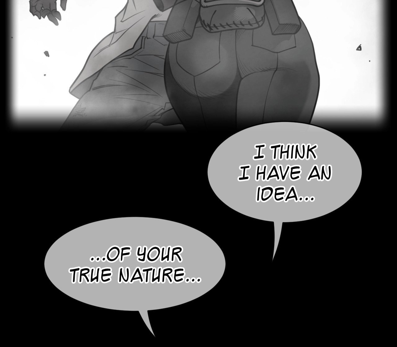 Read Perfect Half chapter 243 image 5 on Lezhin