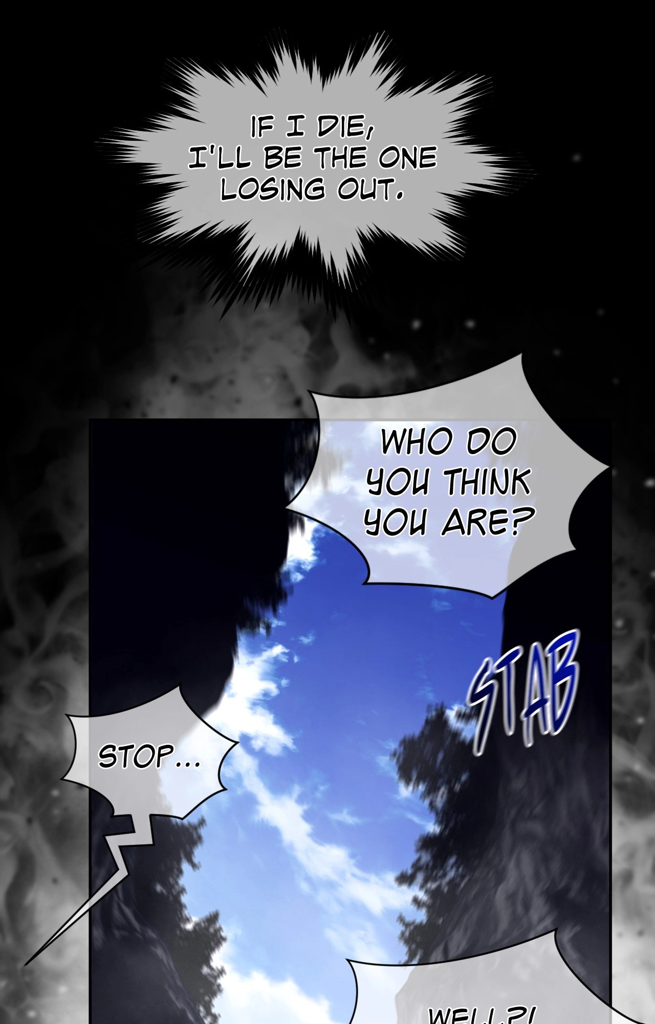 Read Perfect Half chapter 243 image 57 on Lezhin