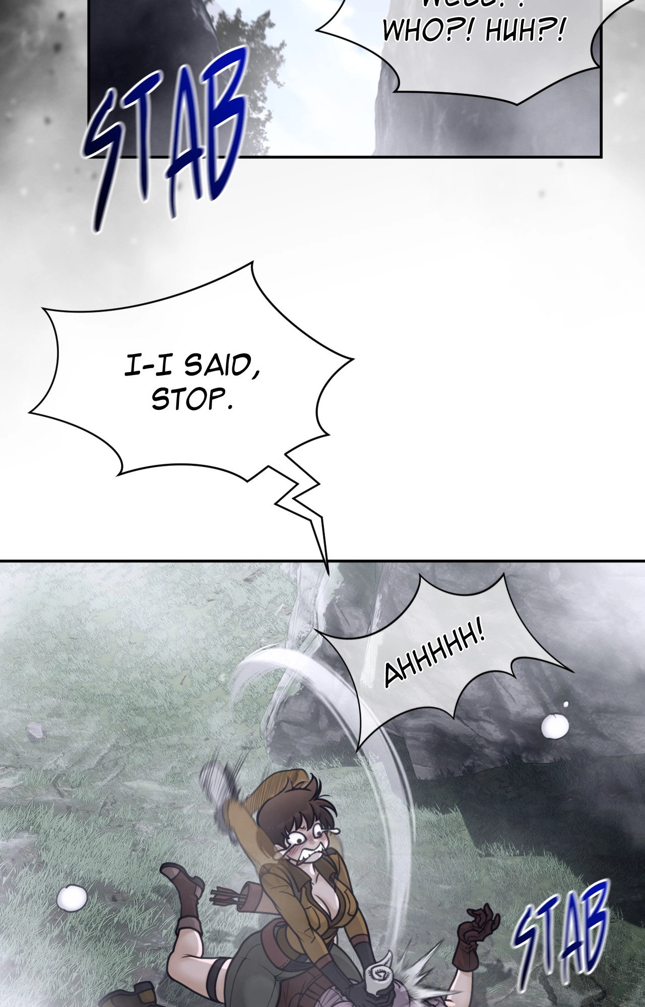 Read Perfect Half chapter 243 image 58 on Lezhin