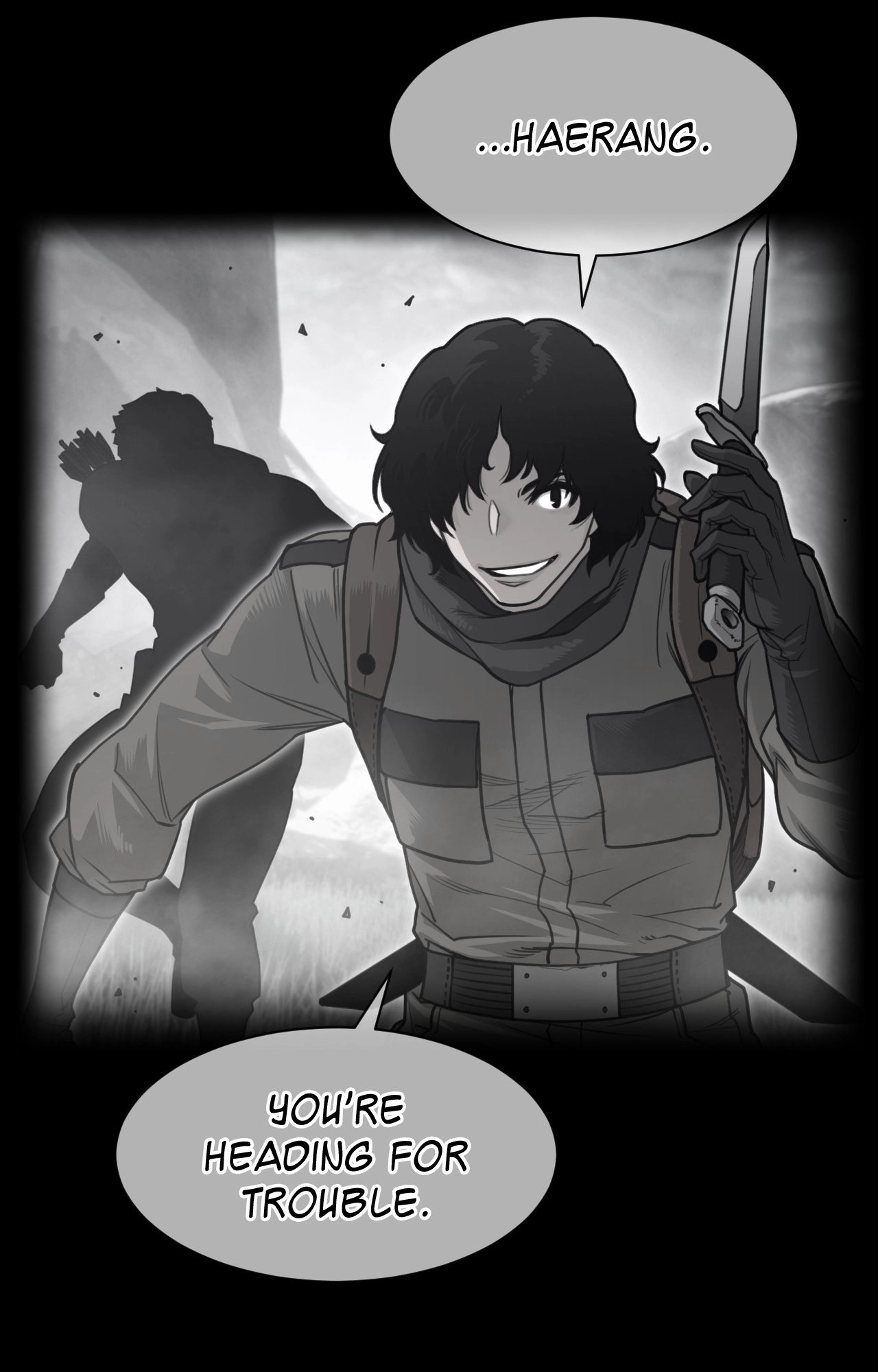 Read Perfect Half chapter 243 image 6 on Lezhin